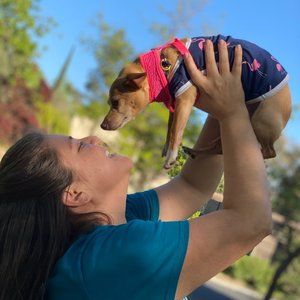 Meet your Posher, Laura